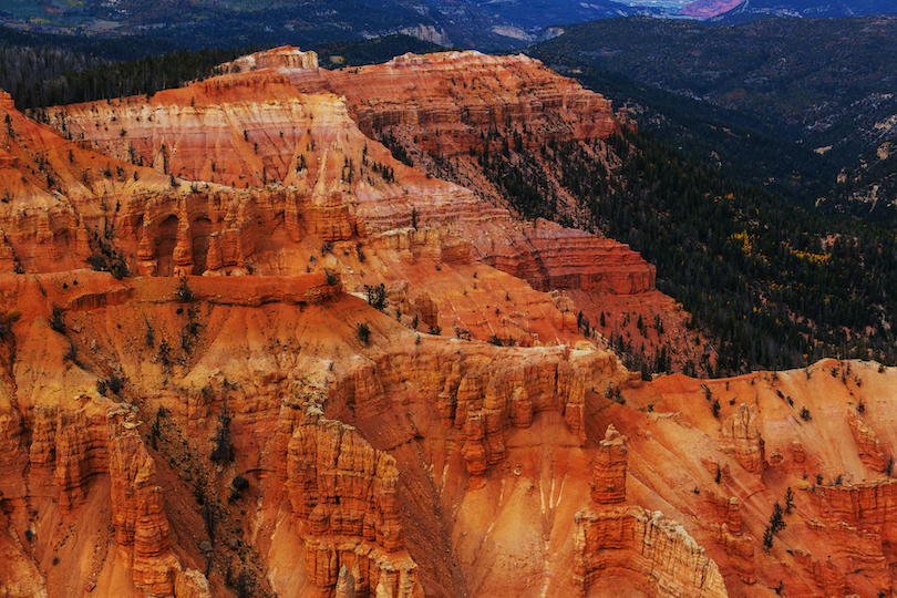 Cedar Breaks National Monument