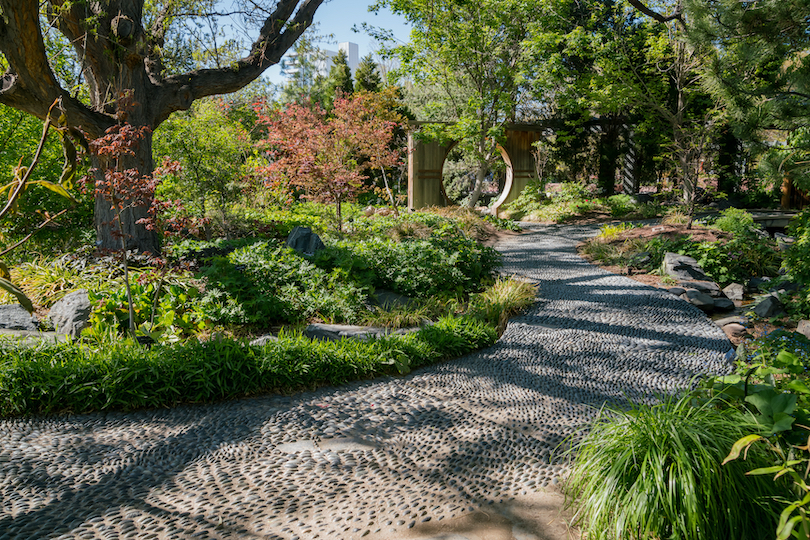 Denver Botanic Gardens