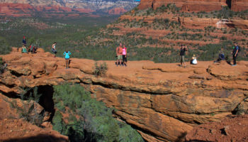 Devil's Bridge Trail