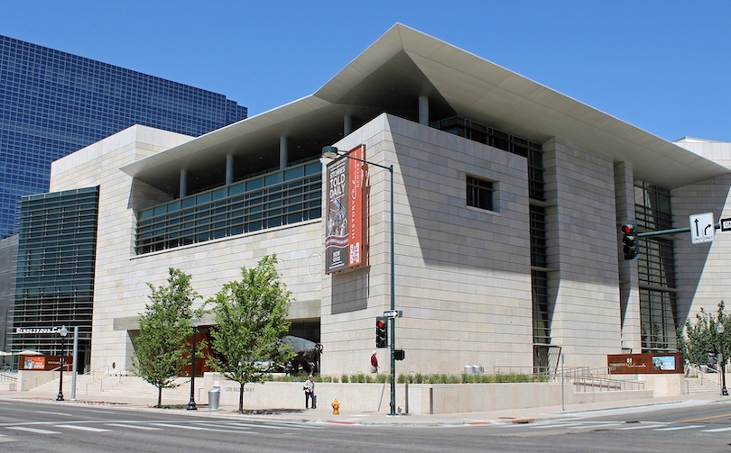 History Colorado Center