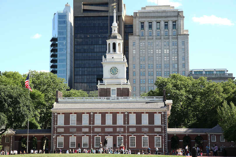 Independence Hall