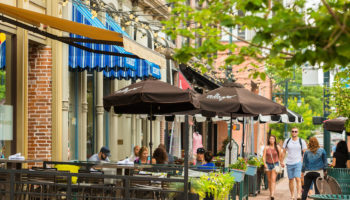 Larimer Square