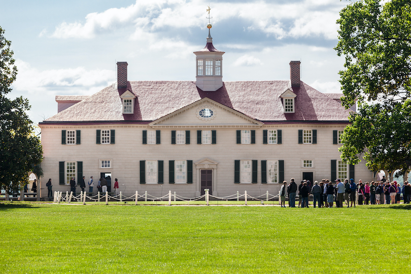 Mount Vernon