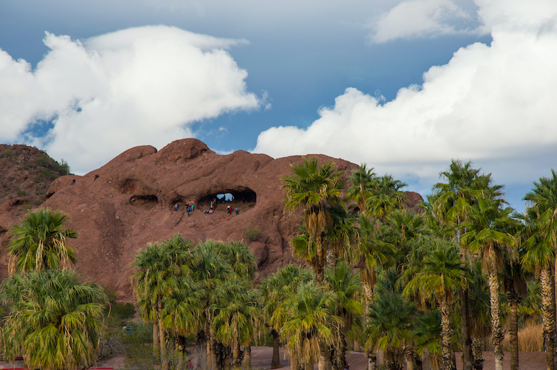 Papago Park