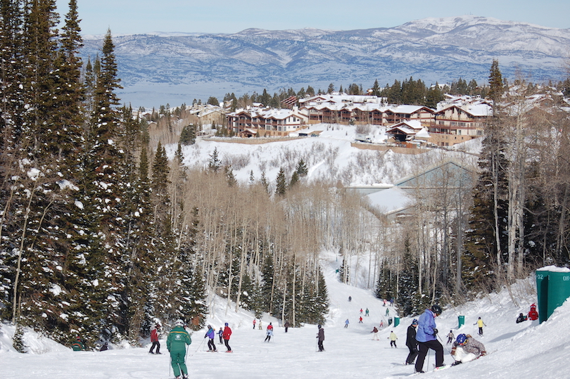 Deer Valley Resort