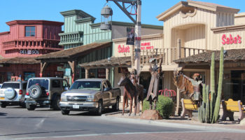 Scottsdale Old Town