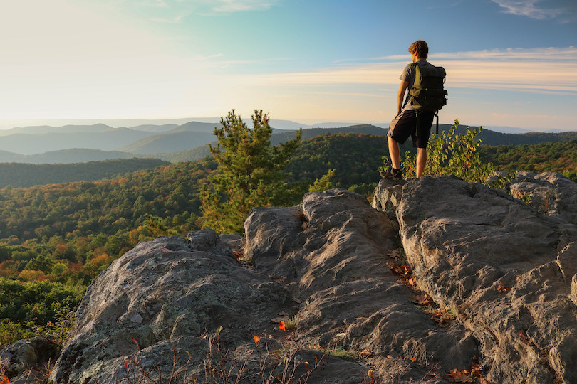 Shenandoah National Park