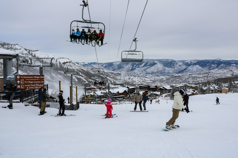 Snowmass