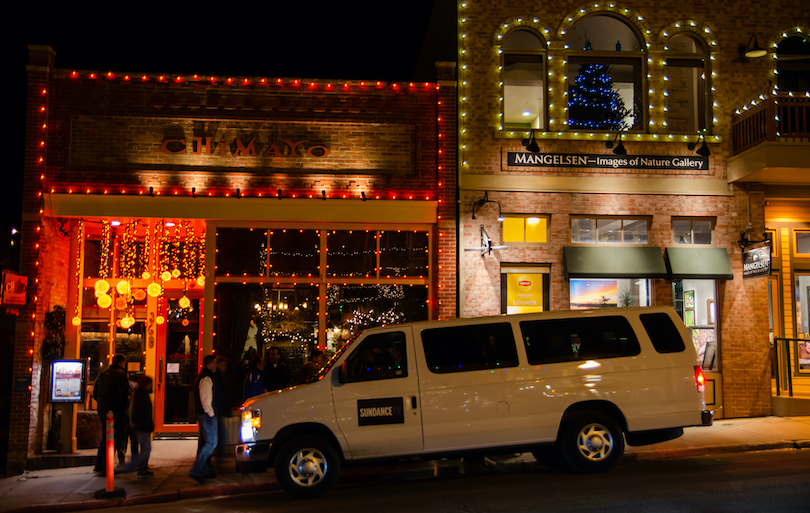 Sundance Film Festival