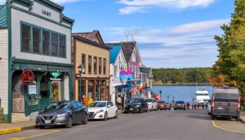Bar Harbor