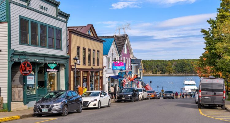 Bar Harbor