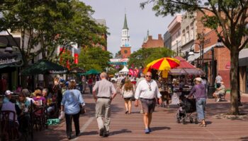 Burlington