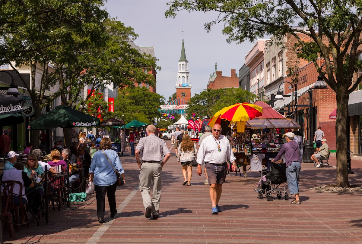 Burlington