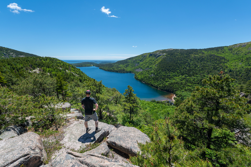 Acadia National Park