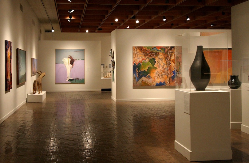 Museo de Albuquerque
