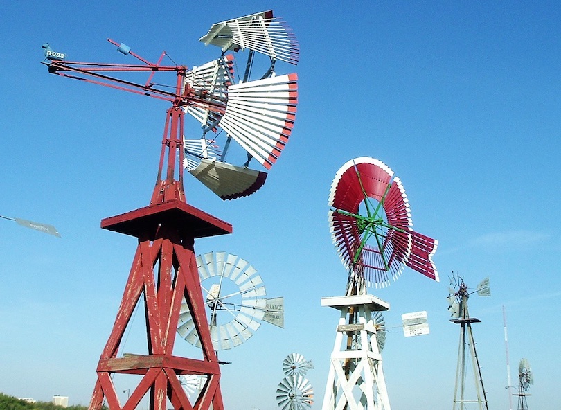 American Wind Power Center