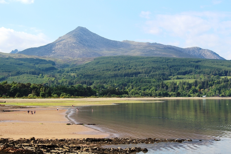 Arran
