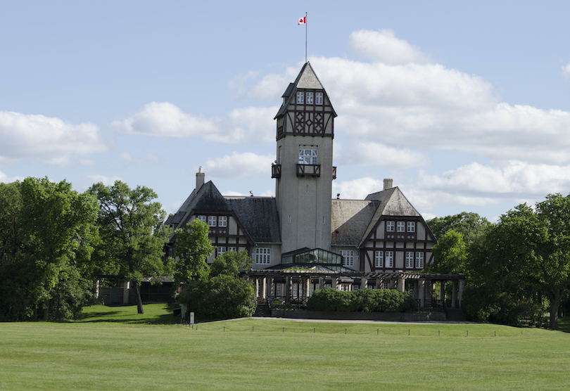 Assiniboine Park