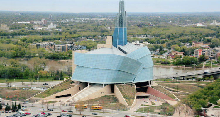 Best Things to Do in Winnipeg