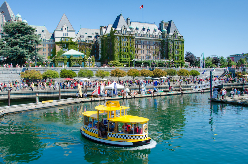 23 Top Things to Do in Victoria, BC: A Local's Guide - Sand In My Suitcase