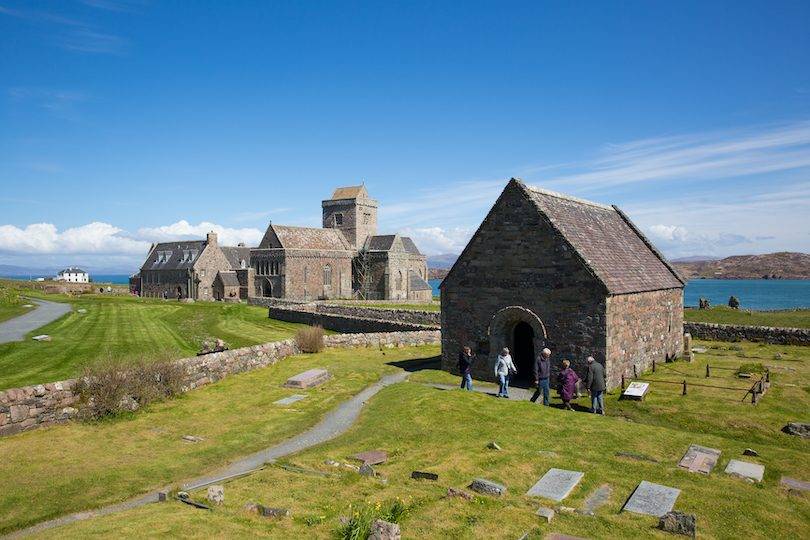 Iona