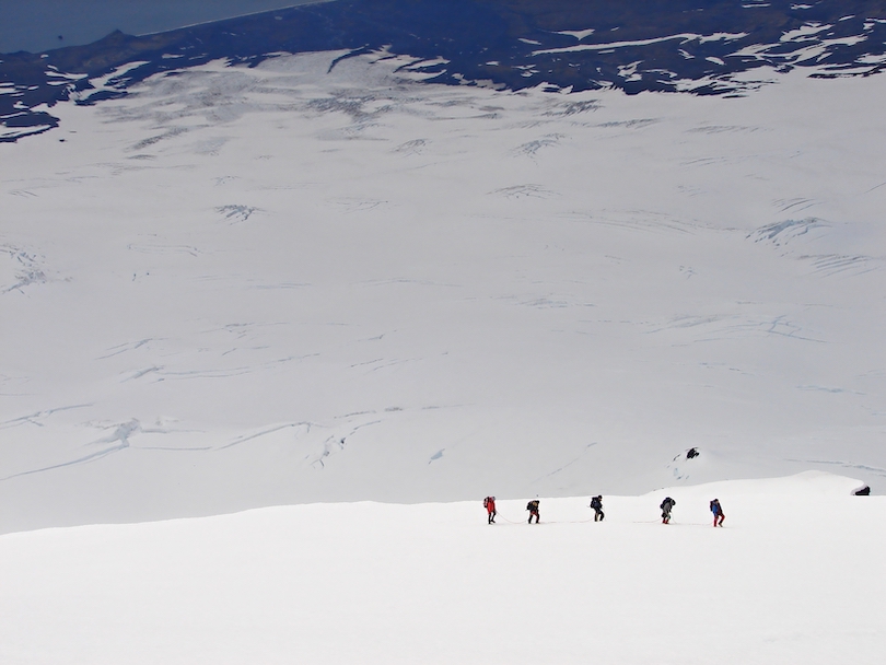 Jan Mayen