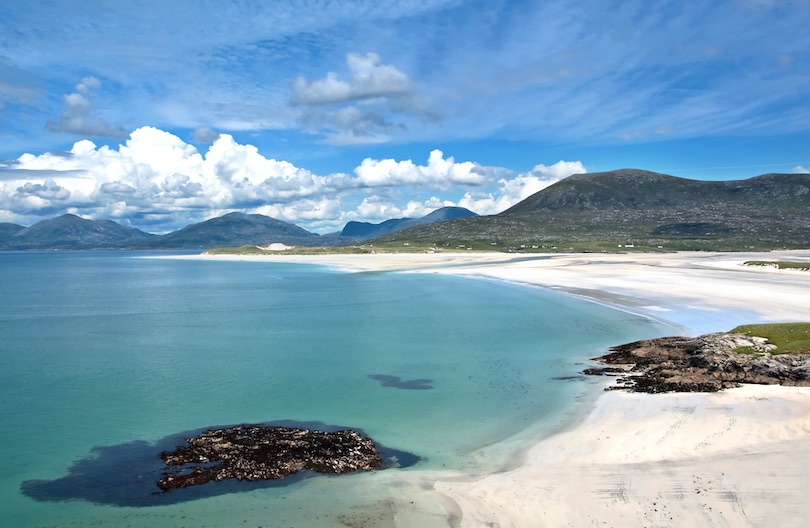 12 Most Beautiful Scottish Islands (+Map) Touropia