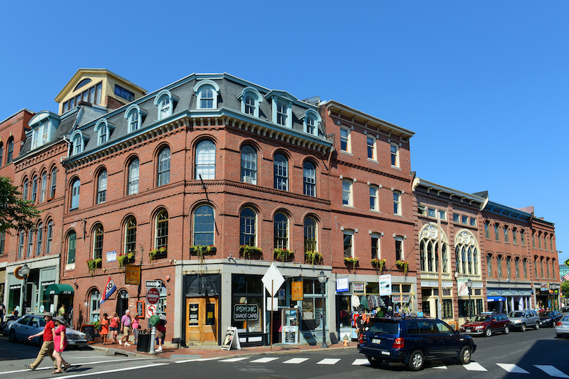 Old Port
