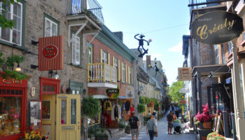 Best Things to Do in Quebec City