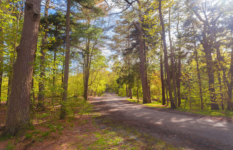 Point Pleasant Park