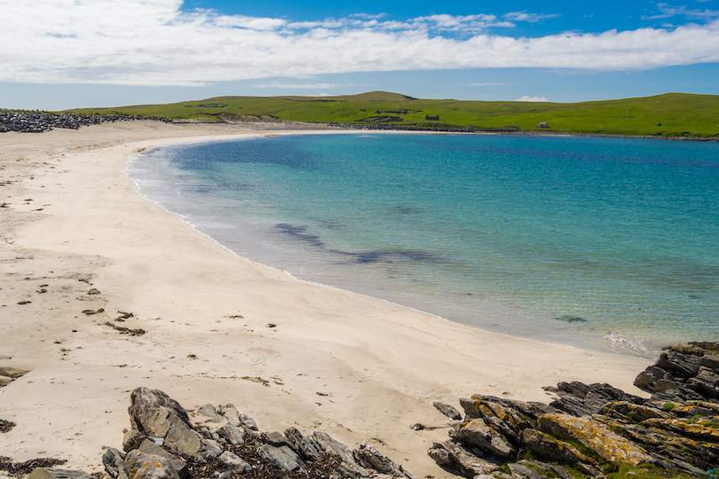 Shetland Islands