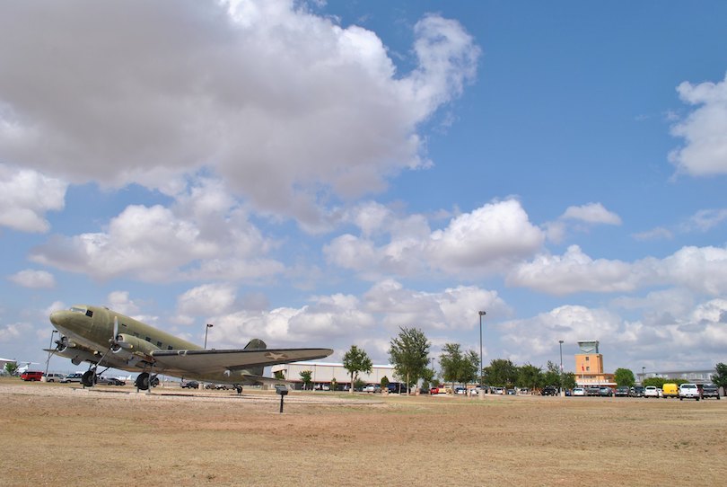 Silent Wings Museum