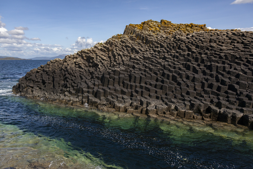 Staffa
