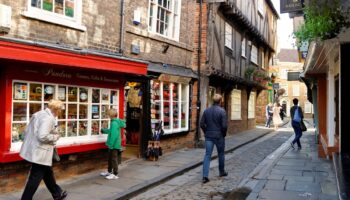 York