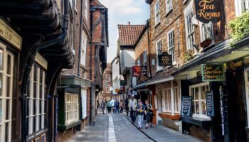 York