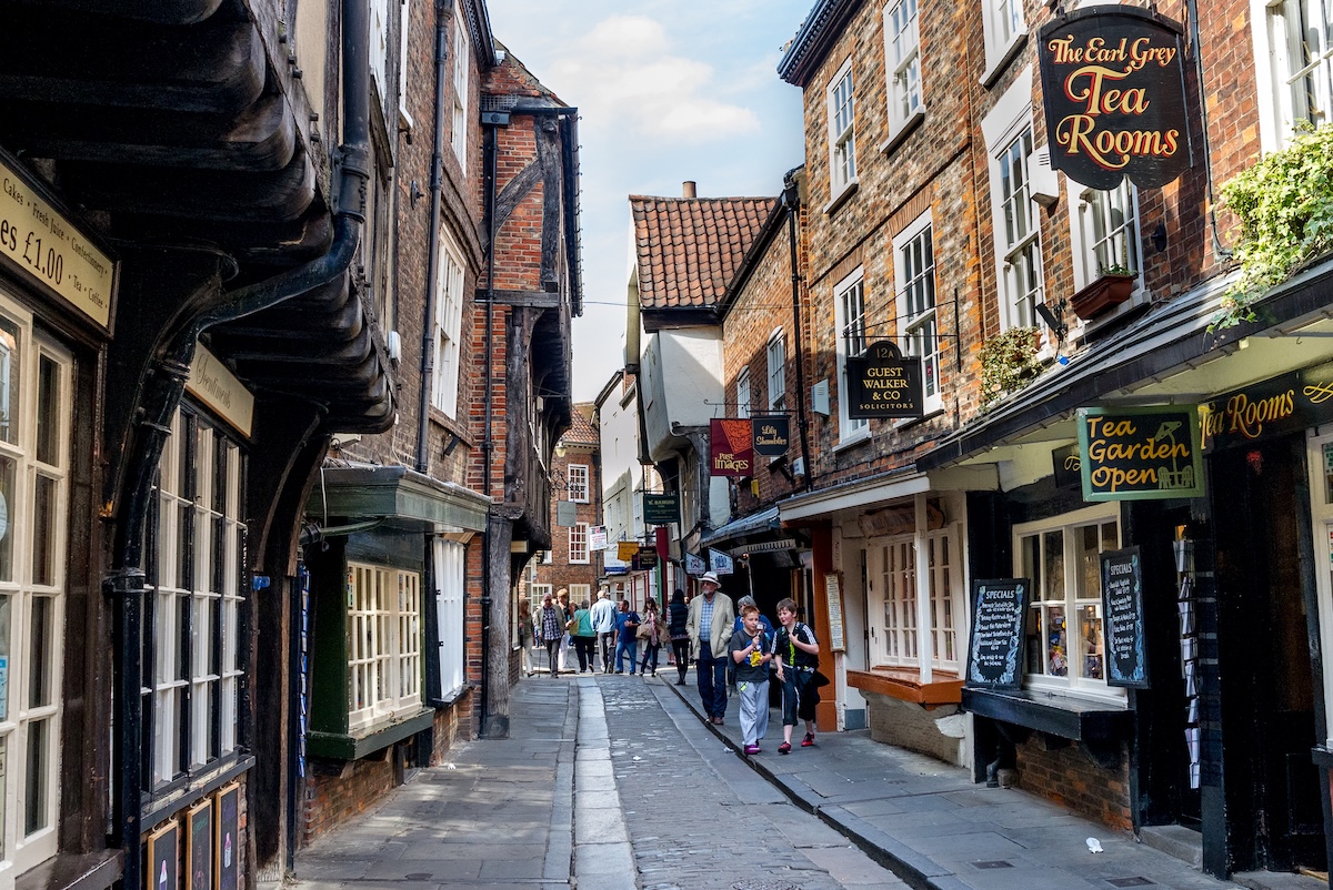 York