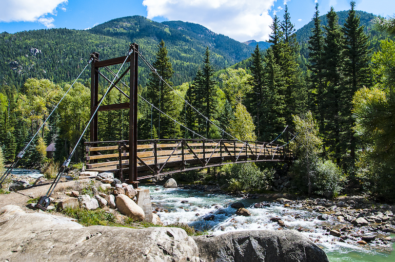 Animas River Trail