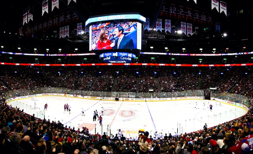 Bell Centre