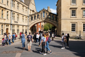 Things to Do in Oxford, England