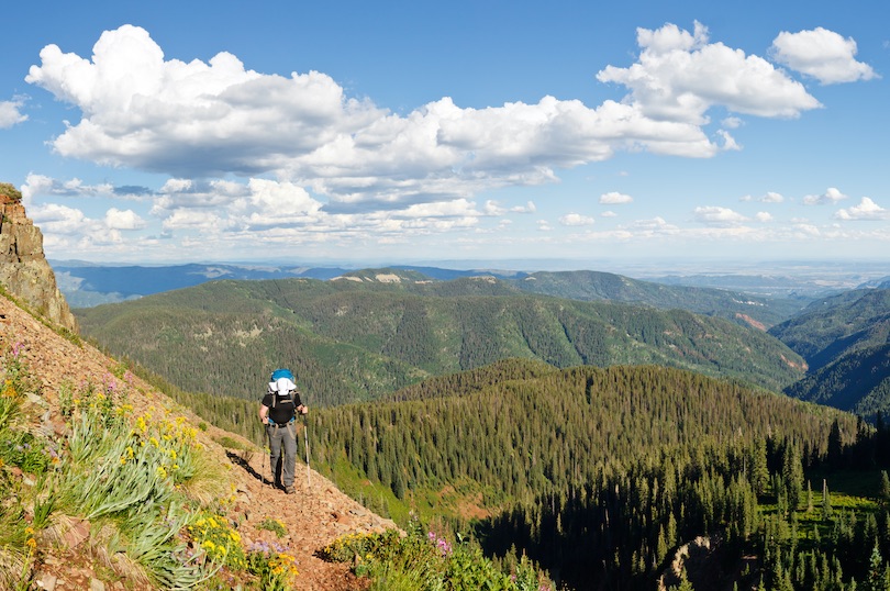 Colorado Trail