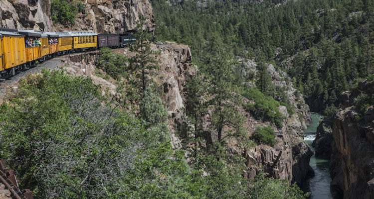 Best Things to Do in Durango, Colorado