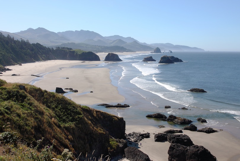 Ecola State Park