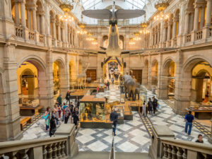 Things to Do in Glasgow, Scotland