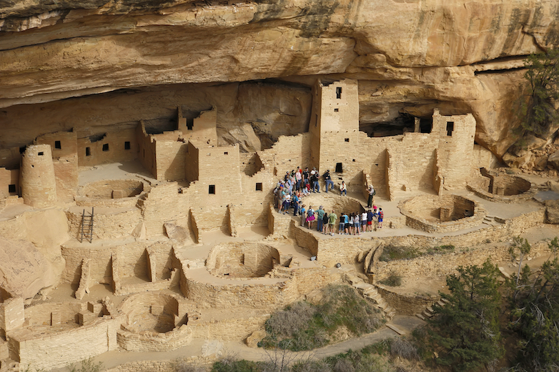 Mesa Verde National Park