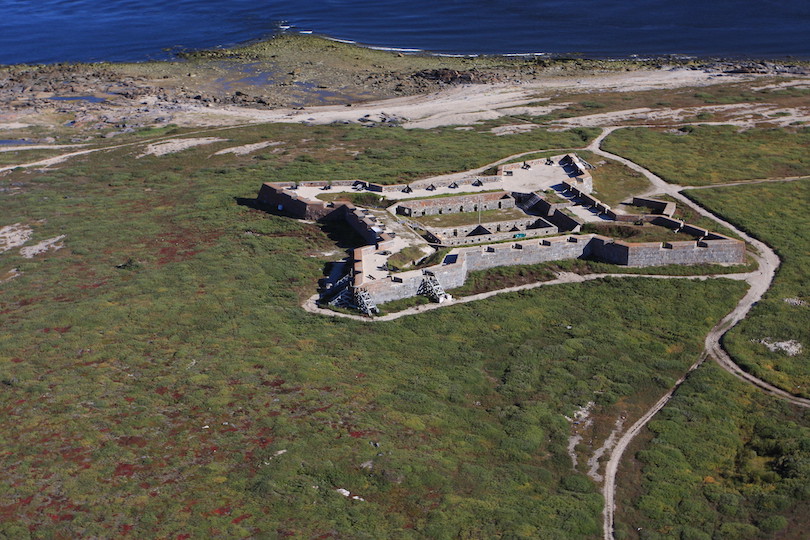 Prince of Wales Fort