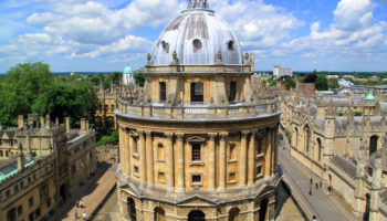 Radcliffe Camera