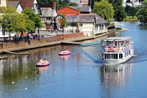 Things to Do in Chester, UK