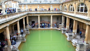 Things to do in Bath, UK