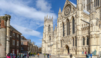 Things to Do in York, United Kingdom
