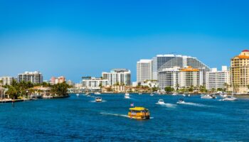 Fort Lauderdale